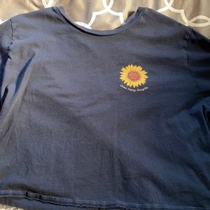 Sunflower T Shirt